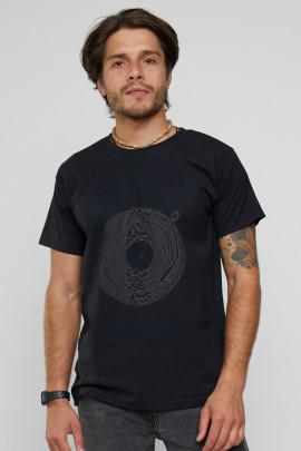 Футболка мужская