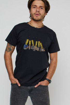 Футболка мужская