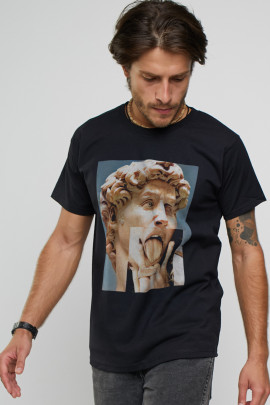 Футболка мужская