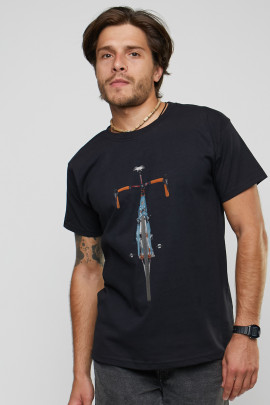 Футболка мужская