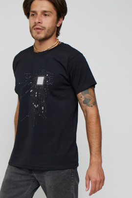 Футболка мужская