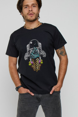 Футболка мужская