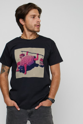 Футболка мужская