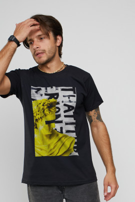 Футболка мужская