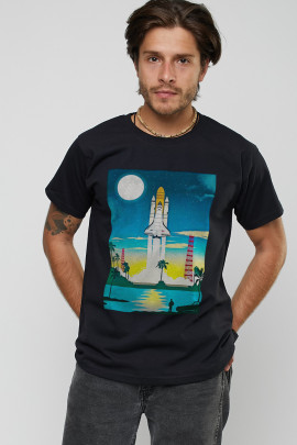 Футболка мужская