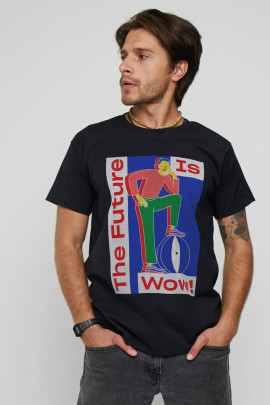 Футболка мужская