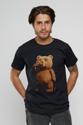 Футболка мужская