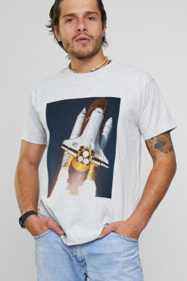 Футболка мужская