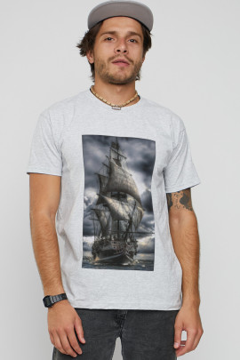 Футболка мужская