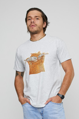 Футболка мужская