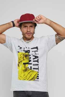 Футболка мужская