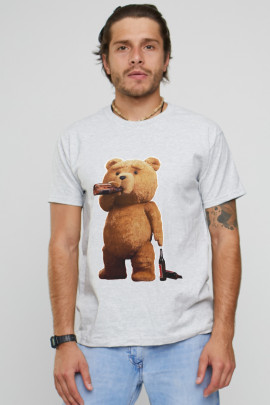 Футболка мужская