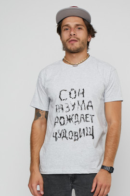 Футболка мужская