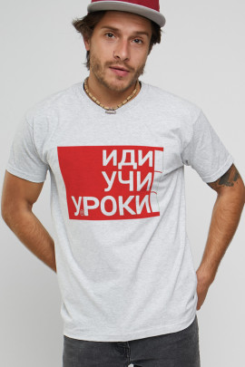 Футболка мужская