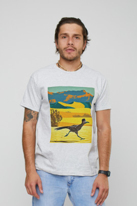 Футболка мужская