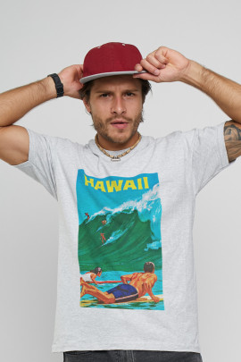 Футболка мужская