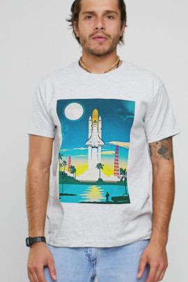 Футболка мужская