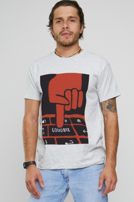 Футболка мужская