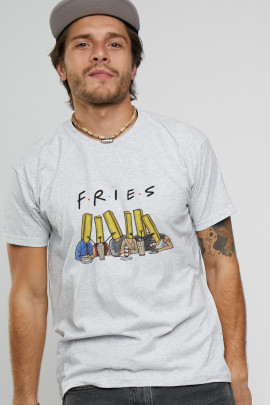 Футболка мужская