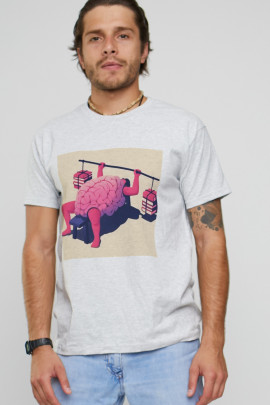 Футболка мужская