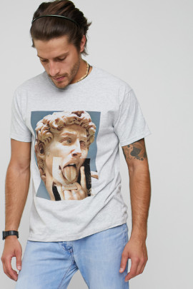 Футболка мужская