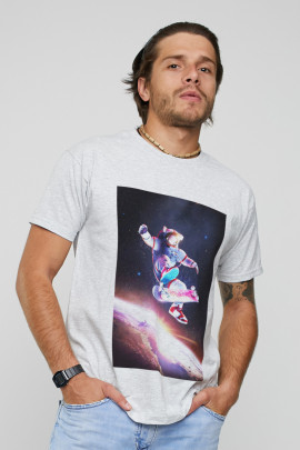 Футболка мужская