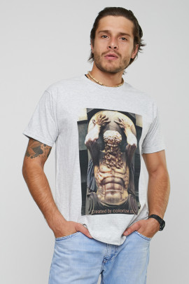 Футболка мужская