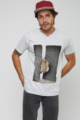 Футболка мужская