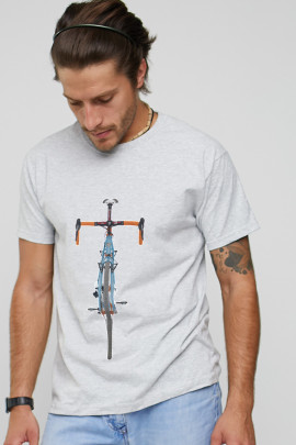 Футболка мужская