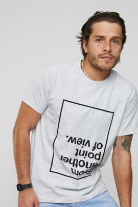 Футболка мужская