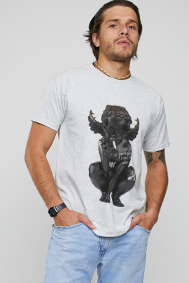 Футболка мужская