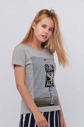 Футболка Basic