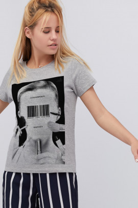 Футболка Basic