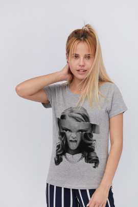 Футболка Basic