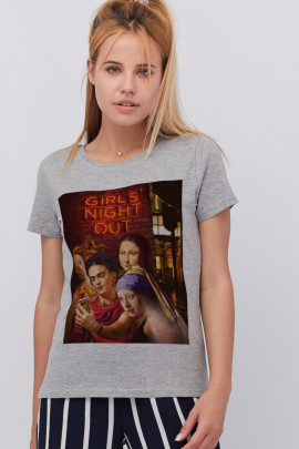 Футболка Basic