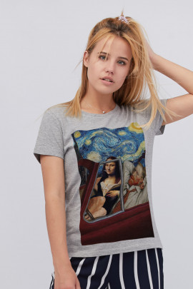 Футболка Basic