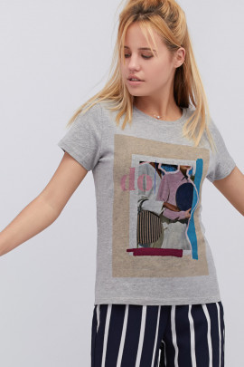 Футболка Basic