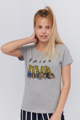 Футболка Basic