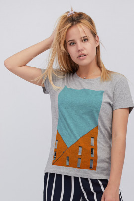 Футболка Basic