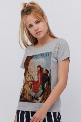 Футболка Basic