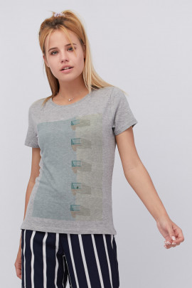 Футболка Basic