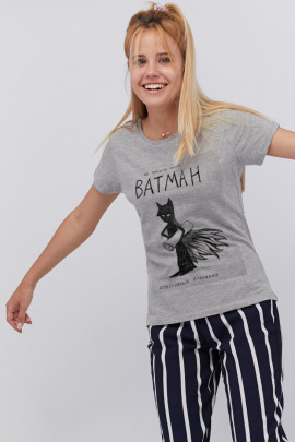 Футболка Basic