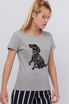 Футболка Basic