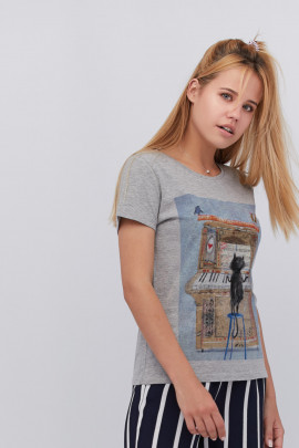 Футболка Basic