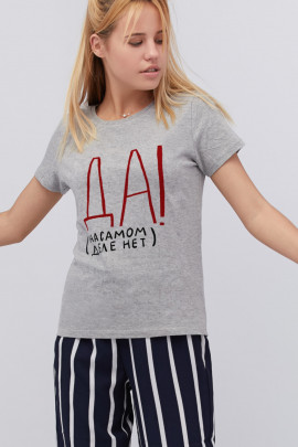 Футболка Basic