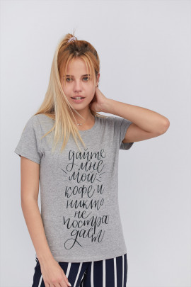 Футболка Basic