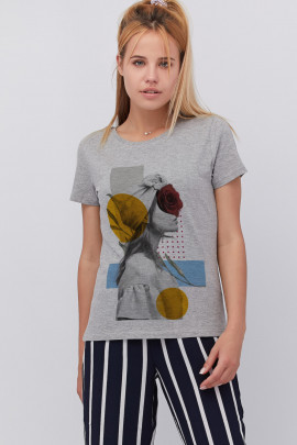 Футболка Basic