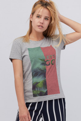 Футболка Basic