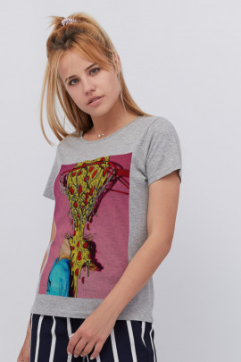 Футболка Basic