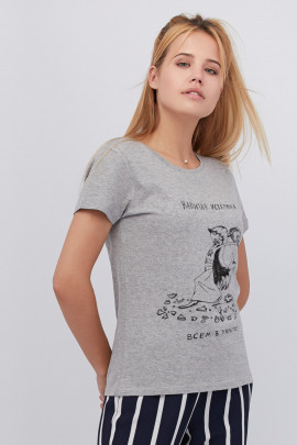 Футболка Basic